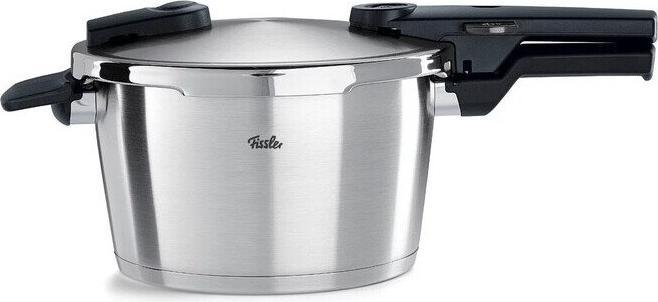 Produktbild Fissler Vitaquick Premium (22 cm, Kochtopf, Edelstahl)