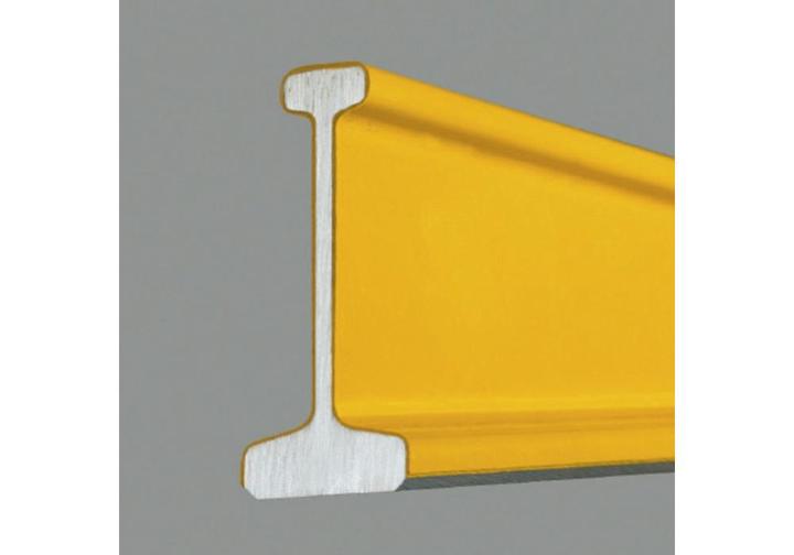 Image du produit Stabila Wasserwaage Type 81 S Torpedo (25 cm)