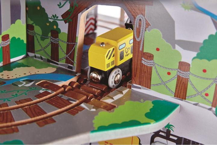 Produktbild Hape Riesige Bergmine