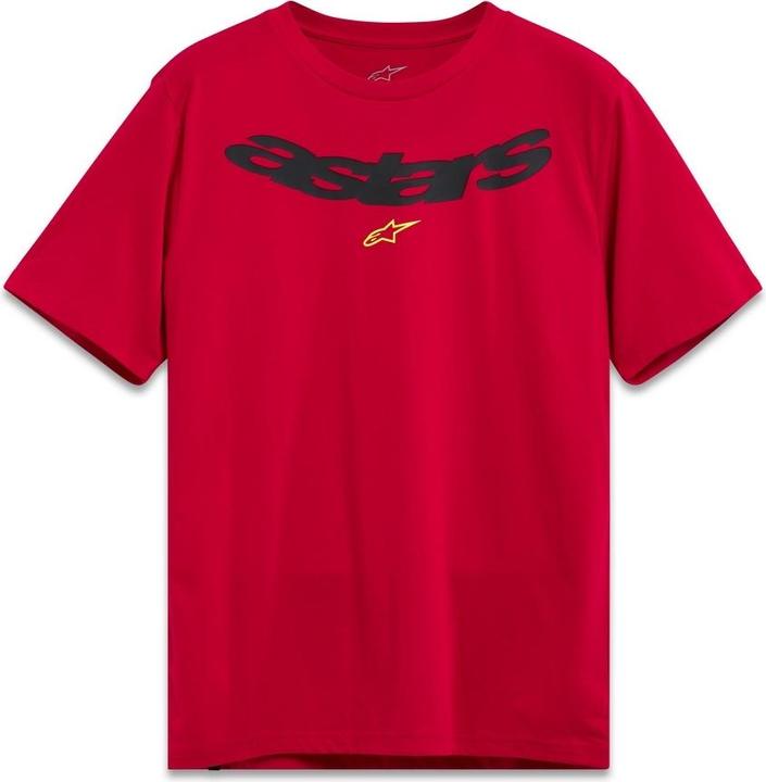 Alpinestars Tee 24 Elliptic Csf Ss