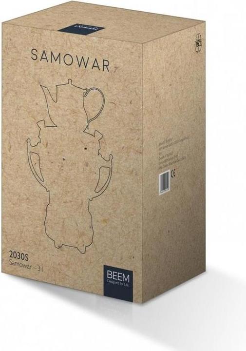 Image du produit Beem Samovar 2030S (3 l)