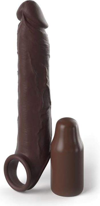 Image du produit Pipedream Silicone Xtension