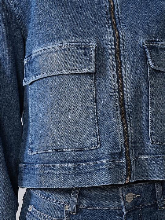 Image du produit Comma Identity Jeansjacke (34)