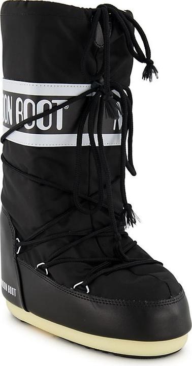 Actual product image Moon Boot Nylon (35, 36, 37, 38)