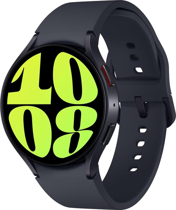 Actual product image Samsung Galaxy Watch6 CH (44 mm, 4G)