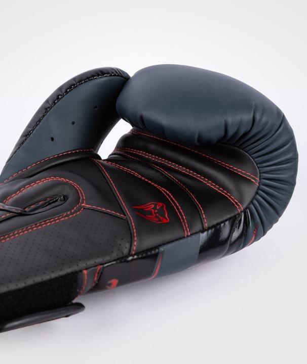 Immagine prodotto Venum Elite Evo Boxhandschuhe 12oz (12 OZ, Taglia unica)