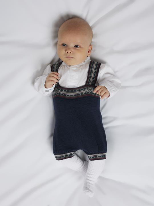 Produktbild Name it Schicke Overall (68)