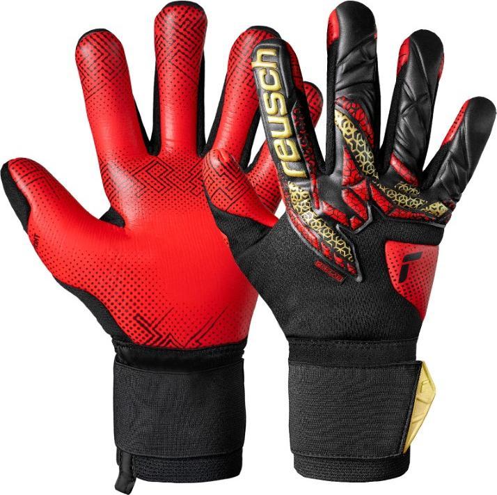 Produktbild Reusch Attrakt Gold X (9)