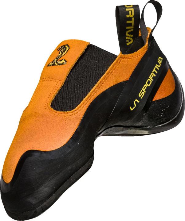 Actual product image La Sportiva Cobra (37.5)