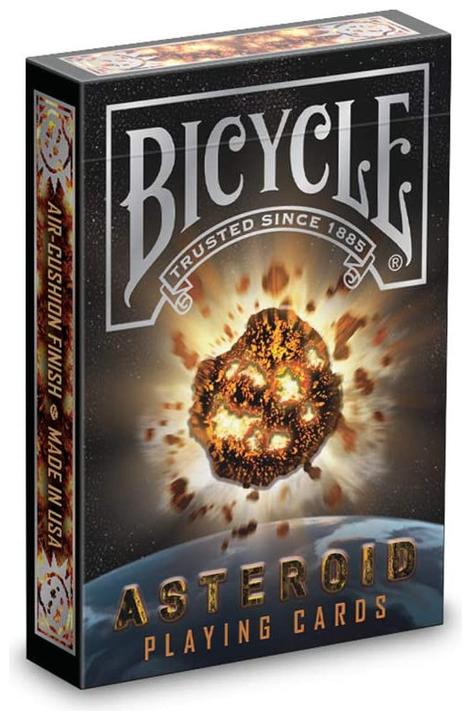 Immagine prodotto Bicycle Il fornitore non ha fornito il nome del prodotto (Inglese)