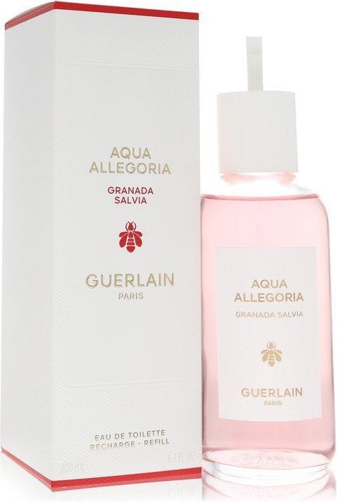 Immagine prodotto Guerlain Ricarica dell'Eau de Toilette Granada Salvia (Eau de toilette, 200 ml)