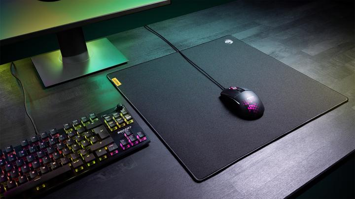 Actual product image Roccat Sense Control SQ (L)