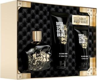 Produktbild Diesel Spirit Of The Brave