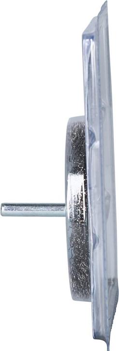 Produktbild Brilliant Tools Scheibenbürste, Ø 75 mm mit 6 mm Aufnahme