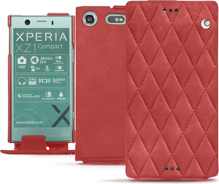 Cerise vintage - Couture ( Pantone #a6302e )