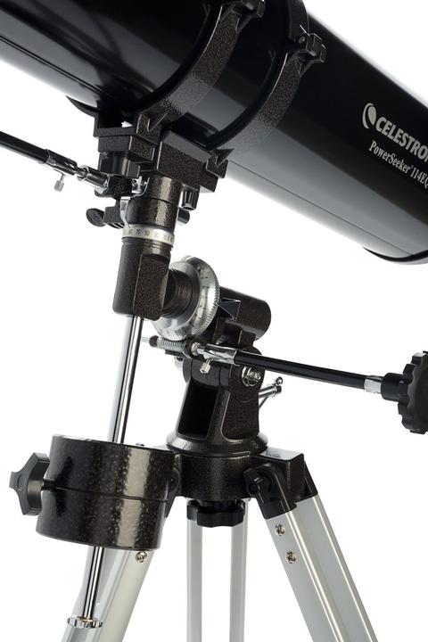 Immagine prodotto Celestron Astromaster 114 Eq