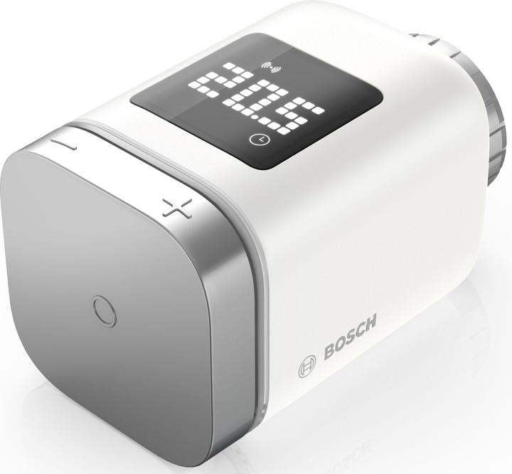Image du produit Bosch Smart Home Contrôleur II