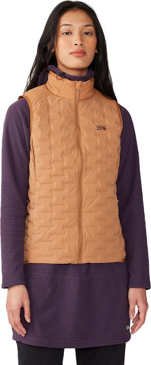 Mountain Hardwear W Stretchdown™ Light Vest