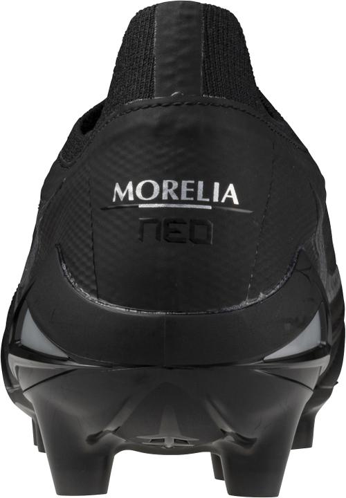 Image du produit Mizuno Morelia Neo Iv? Elite Fg (44)