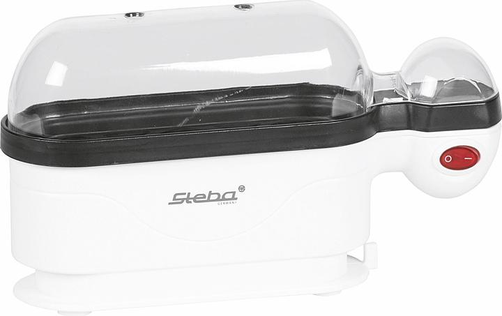Actual product image Steba Ek 4 (CH plug)