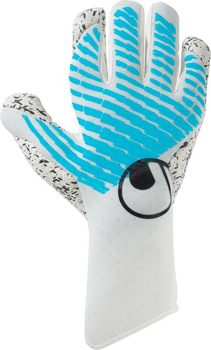 Produktbild Uhlsport Torwarthandschuhe FM Cybertec Supergrip+ HN (11)