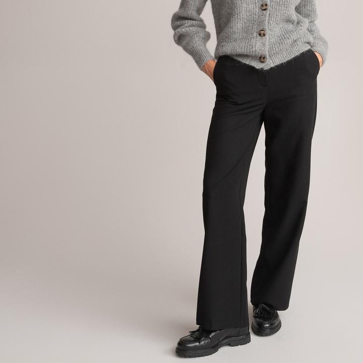Produktbild La Redoute Collections Weite Hose (46)