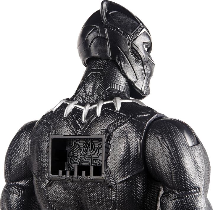 Immagine prodotto Hasbro Marvel Avengers Titan Serie H. Pantera Nera