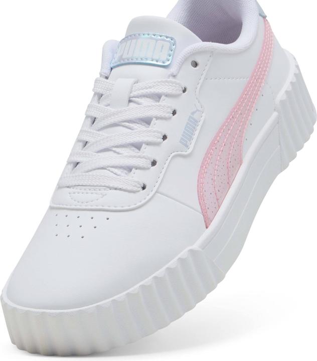 Actual product image Puma Carina 3.0 Blurry Dreams Jr (36)