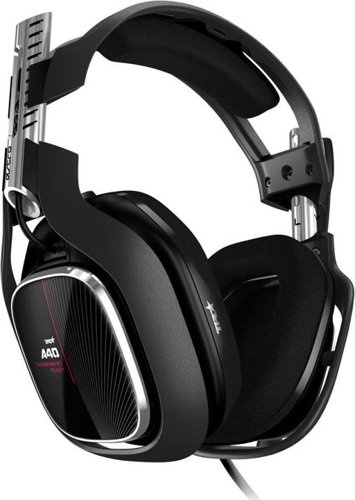 Actual product image Astro Gaming A40 TR + MixAmp Pro TR für Xbox (Cable)