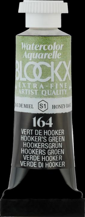 Hookersgrün
