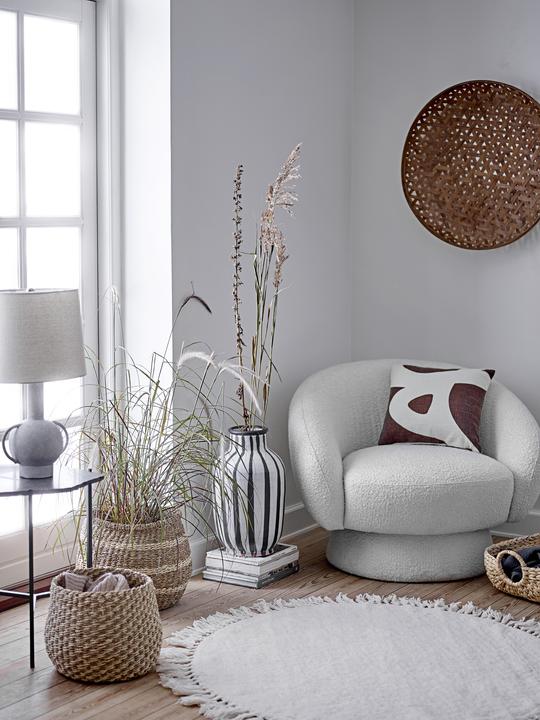 Actual product image Bloomingville Mini Lenea (110 x 110 cm)