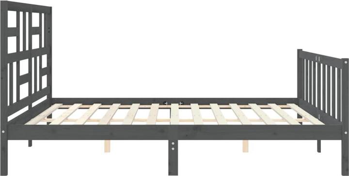 Produktbild VidaXL Zack (200 x 200 cm)
