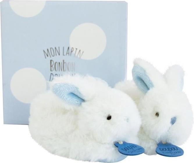 Produktbild Doudou et Compagnie Hausschuhe (One Size)
