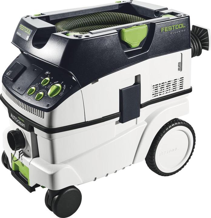 Produktbild Festool CTM 26 E AC Cleantec (Nass-Trockensauger)