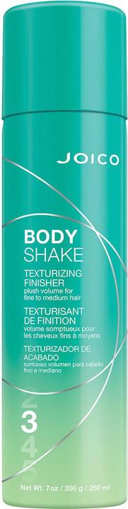 Joico Body Shake Texturizing Finisher 250 ml (250 ml)
