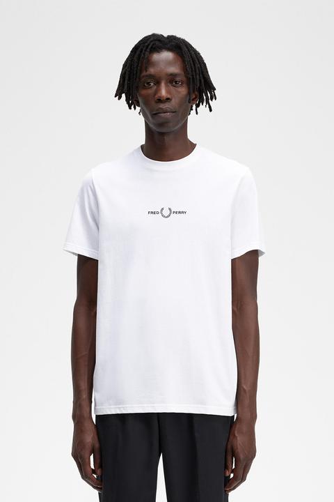 Produktbild Fred Perry T-Shirt (XL)