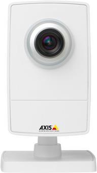 Image du produit Axis M1004-W (1280 x 800 pixels)