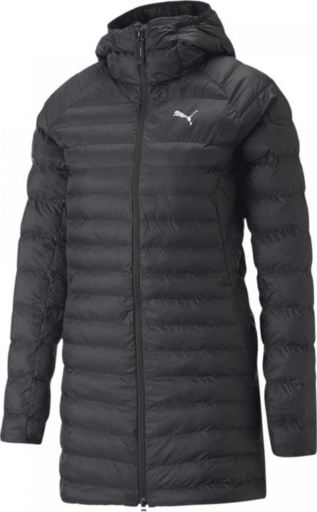 Image du produit Puma Veste à capuche longue PackLITE Primaloft (L)