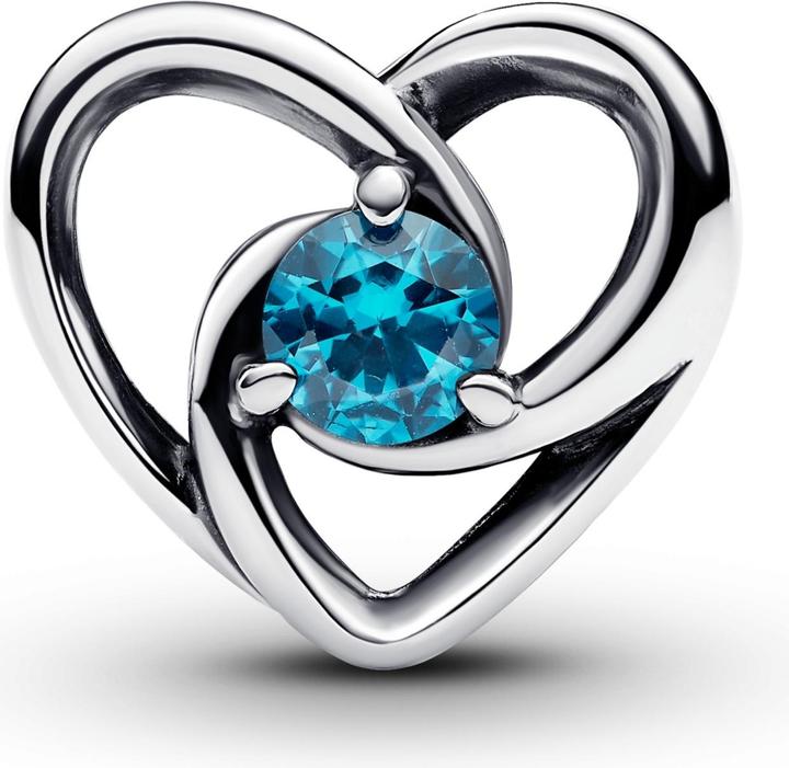 Actual product image Pandora Charm (Silver 925)