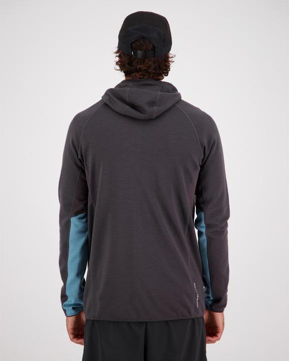 Immagine prodotto Mons Royale Cappuccio Approach Merino Gridlock (XL)
