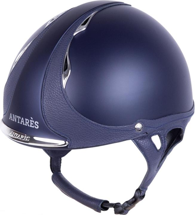 Immagine prodotto Antarès Sellier casco da equitazione galaxy race