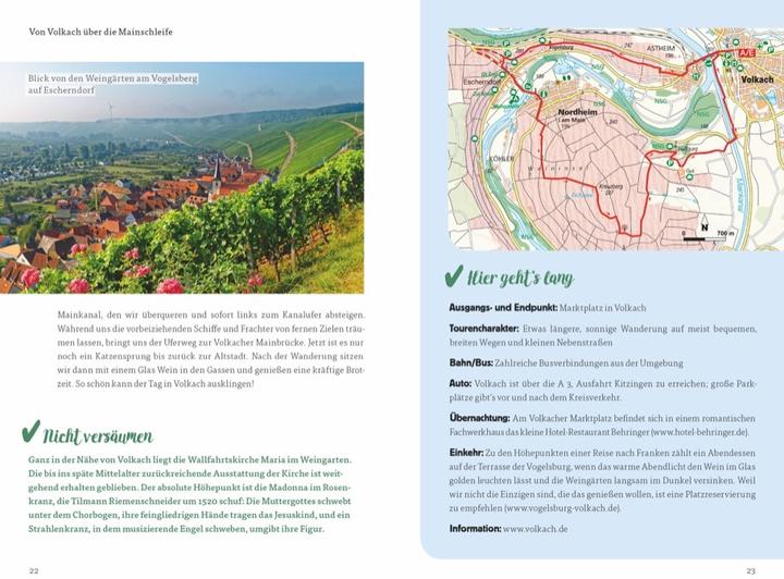 Immagine prodotto Die Wander-Bucket-List Bayern (Tedesco, Lisa Bahnmüller, Wilfried Bahnmüller, 2022)