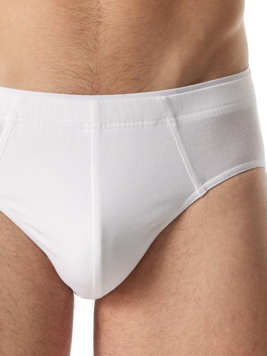 Immagine prodotto Schiesser Slip in cotone premium (M, Confezione da 2)