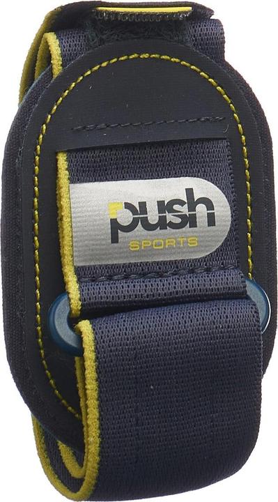 Actual product image Push Ellenbogenbandage (One size)