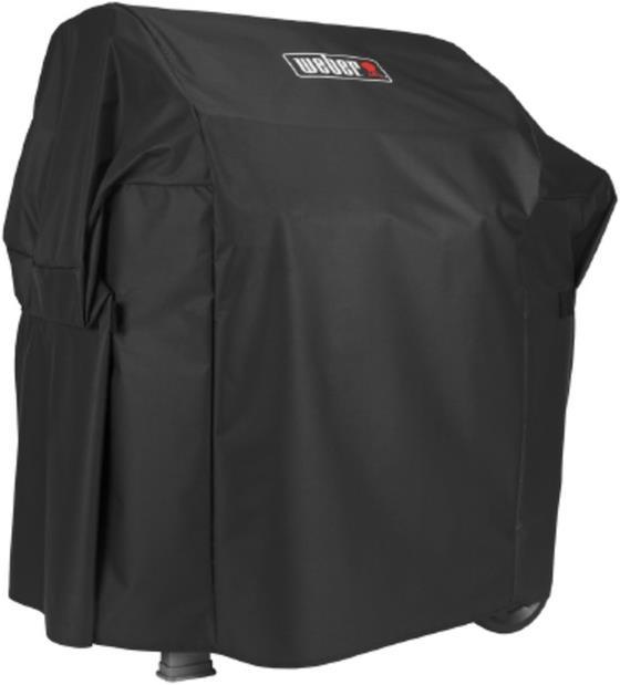 Actual product image Weber Premium (Grill)