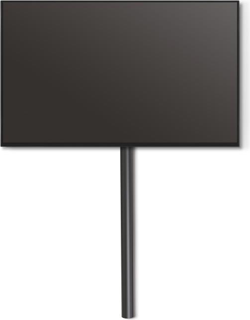 Immagine prodotto Multibrackets Condotti per cavi in alluminio (Tubazione, 110 cm)