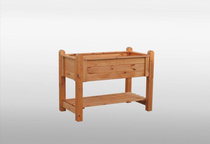Actual product image Neogard Herb bed