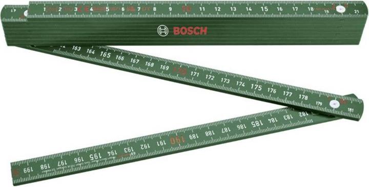 Immagine prodotto Bosch Professional Holzgliedermassstab