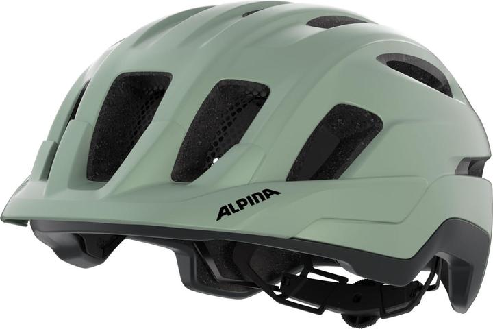 Produktbild ALPINA SPORTS Paranus Mips (52 - 56 cm)
