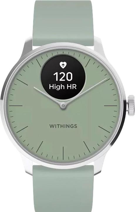 Produktbild Withings Scanwatch Light (37 mm)